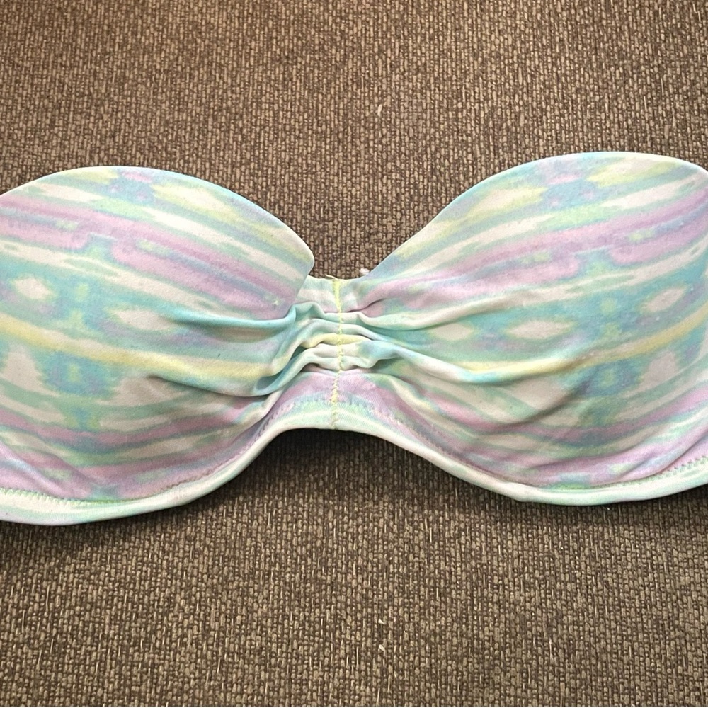 Victoria’s Secret swim top